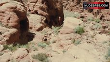 12. Micaela Schafer Full Nude in Mountains – Seed 2: The New Breed