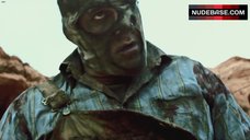 23. Micaela Schafer Full Nude in Mountains – Seed 2: The New Breed