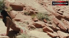 56. Micaela Schafer Full Nude in Mountains – Seed 2: The New Breed