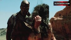 89. Micaela Schafer Full Nude in Mountains – Seed 2: The New Breed