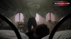 12. Anna Galiena Sex Scene – Black Angel