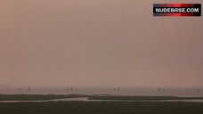 78. Anna Galiena Sex Scene – Black Angel