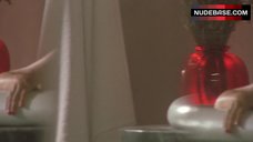 100. Anna Galiena Bare All – Black Angel