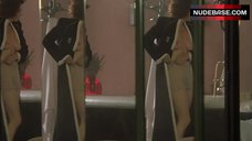 23. Anna Galiena Bare All – Black Angel