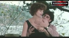 78. Anna Galiena Nip Slip – Question Of Luck