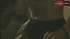 89. Anna Galiena Naked Boobs – La Viuda Del Capitan Estrada