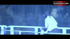 12. Anna Galiena Hot Scene – The Hairdresser'S Husband