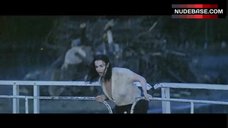 34. Anna Galiena Hot Scene – The Hairdresser'S Husband