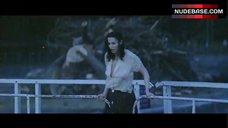 45. Anna Galiena Hot Scene – The Hairdresser'S Husband