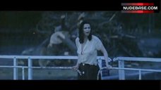 56. Anna Galiena Hot Scene – The Hairdresser'S Husband