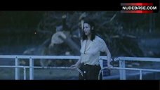 67. Anna Galiena Hot Scene – The Hairdresser'S Husband