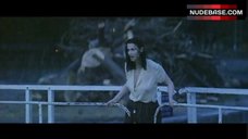 78. Anna Galiena Hot Scene – The Hairdresser'S Husband