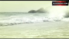 1. Macha Polivka Topless – Dragonwolf