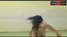 12. Macha Polivka Topless – Dragonwolf