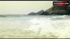 23. Macha Polivka Topless – Dragonwolf