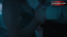 1. Carrie Coon Sex Video – The Leftovers