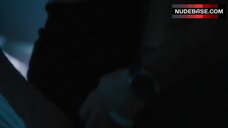 12. Carrie Coon Sex Video – The Leftovers