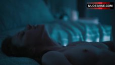 Carrie Coon Sex Video – The Leftovers