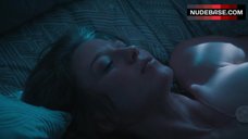 34. Carrie Coon Sex Video – The Leftovers