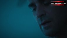 56. Carrie Coon Sex Video – The Leftovers