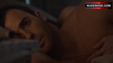 78. Carrie Coon Sex Video – The Leftovers