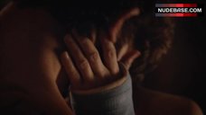 78. Carrie Coon Naked Breasts – The Leftovers