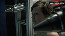 67. Carrie Coon Completely Nude – The Leftovers