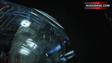 78. Carrie Coon Completely Nude – The Leftovers