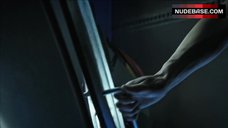 89. Carrie Coon Completely Nude – The Leftovers