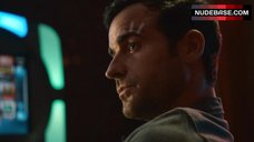 1. Carrie Coon Hot Sex – The Leftovers