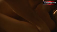 78. Carrie Coon Hot Sex – The Leftovers