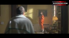 100. Belen Ponce De Leon Sex against Wall – Quien Mato A Bambi?