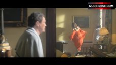 78. Belen Ponce De Leon Sex against Wall – Quien Mato A Bambi?