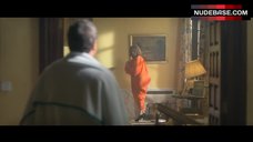 89. Belen Ponce De Leon Sex against Wall – Quien Mato A Bambi?