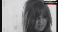 23. Ulla Koppel Sex Scene – Quiet Days In Clichy