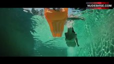 12. Ursula Corbero Bikini Scene – Quien Mato A Bambi?