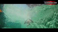 45. Ursula Corbero Bikini Scene – Quien Mato A Bambi?