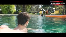 89. Ursula Corbero Bikini Scene – Quien Mato A Bambi?