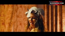 1. Ursula Corbero Shows Boobs and Butt – Quien Mato A Bambi?