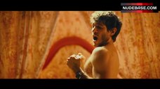 100. Ursula Corbero Shows Boobs and Butt – Quien Mato A Bambi?