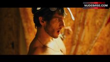 23. Ursula Corbero Shows Boobs and Butt – Quien Mato A Bambi?