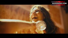 56. Ursula Corbero Shows Boobs and Butt – Quien Mato A Bambi?