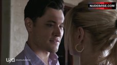 67. Sadye Elizabeth Side Boob – Satisfaction