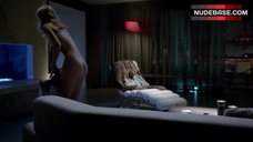 100. Olivia Jordan Ass Scene – Murder In The First