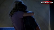 12. Olivia Jordan Ass Scene – Murder In The First