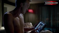 67. Olivia Jordan Ass Scene – Murder In The First