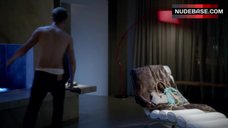 89. Olivia Jordan Ass Scene – Murder In The First