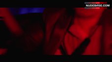 100. Jaanika Kaarpalu Hot Scene – Rage