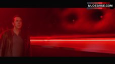 12. Jaanika Kaarpalu Hot Scene – Rage