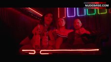 23. Jaanika Kaarpalu Hot Scene – Rage